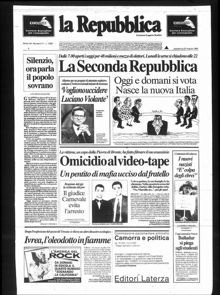 La repubblica